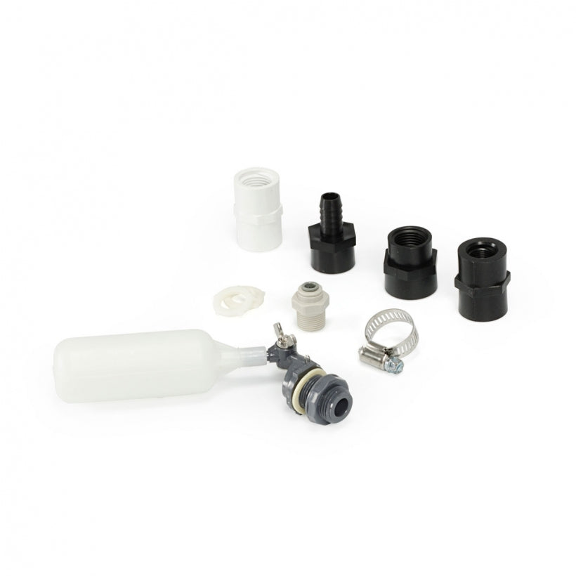 Compact Water Fill Valve by Aquascape - WaterFeature.Shop