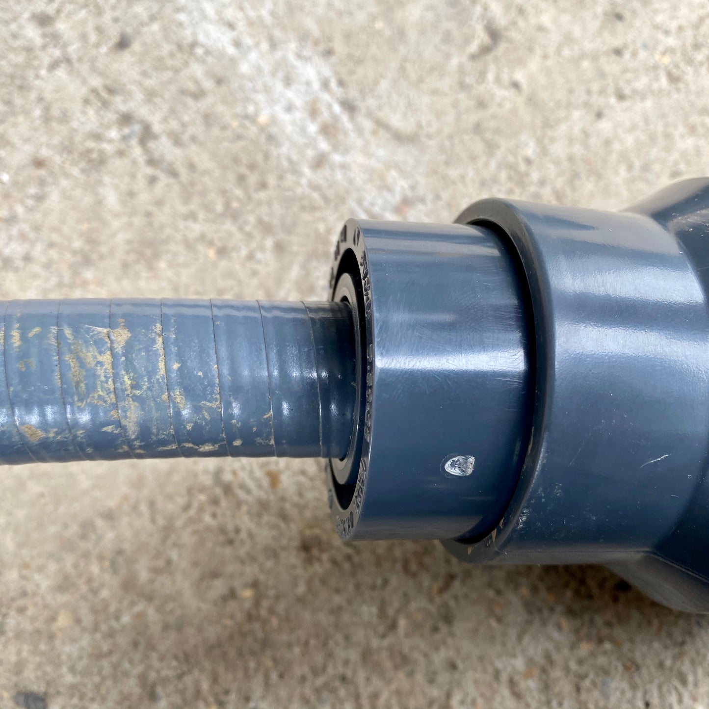 Reducing Bush 50mm - WaterFeature.Shop