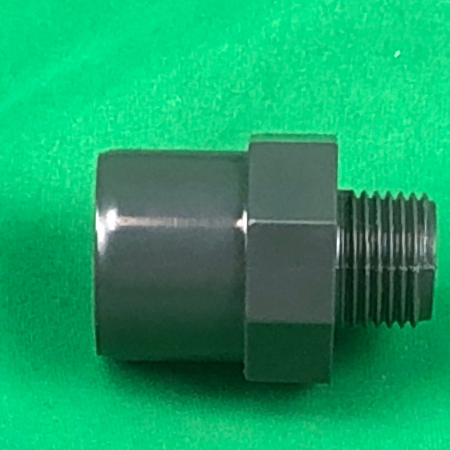 1/2 Inch Male - 25mm Slip - WaterFeature.Shop