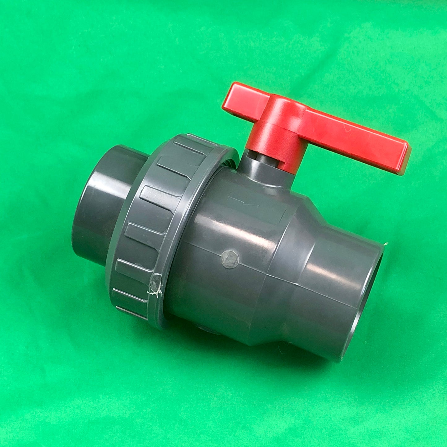 63mm Solvent Valve - WaterFeature.Shop