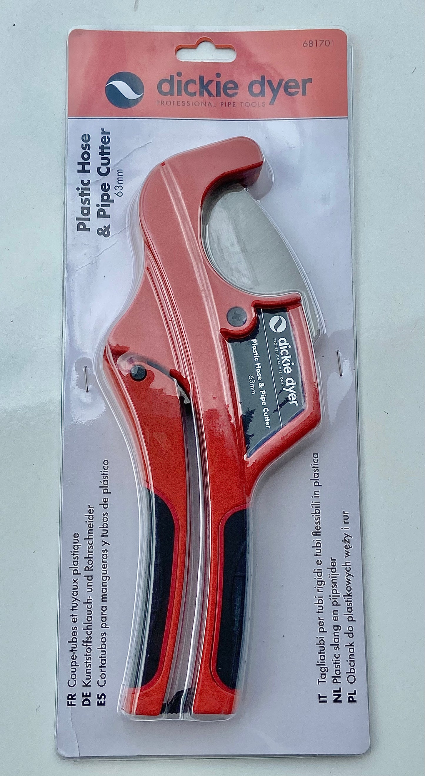 Pipe Cutters 63mm - WaterFeature.Shop