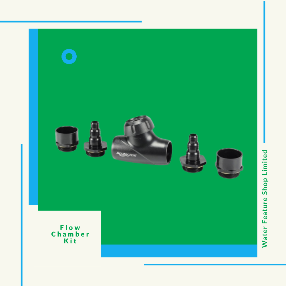IonGen System - Blanket Weed Control - WaterFeature.Shop