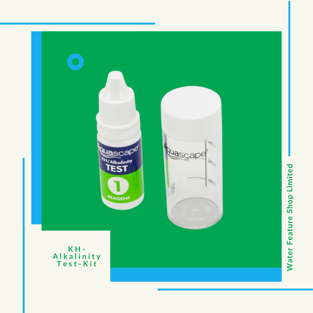 KH / Alkalinity Test Kit