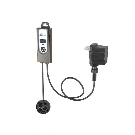 Smart Pond Thermometer - WaterFeature.Shop