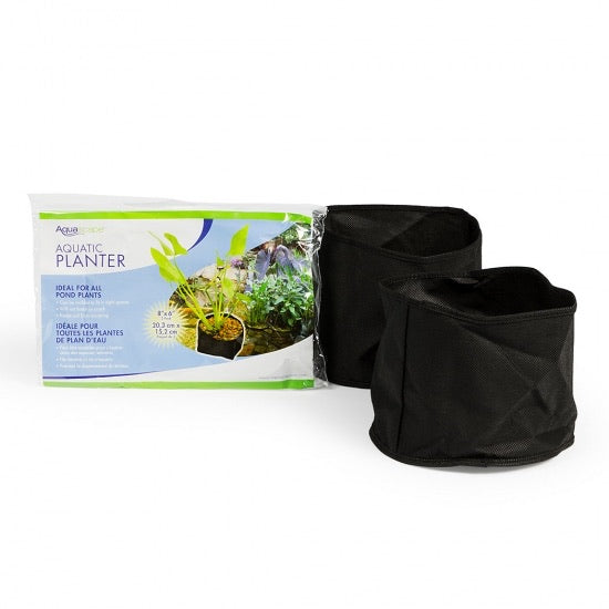 Water Garden Pouches - WaterFeature.Shop