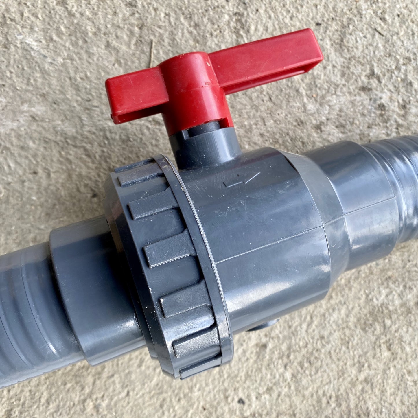 75mm - Valve - WaterFeature.Shop
