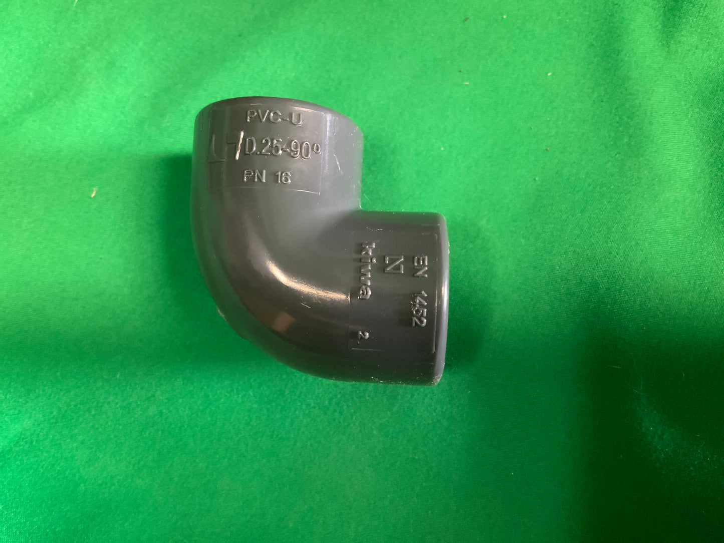25mm 90 Elbow Slip - WaterFeature.Shop
