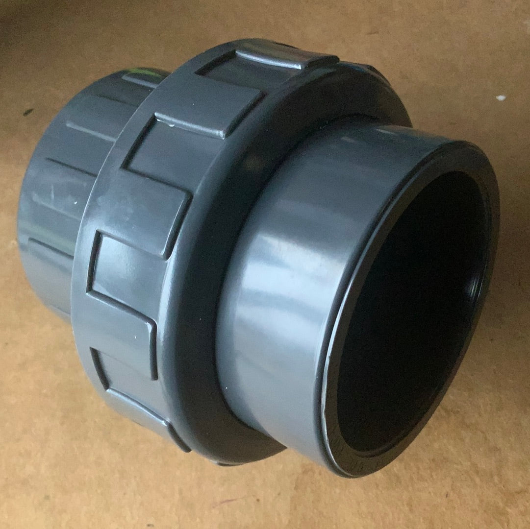 Union - SOLVENT Slip - 75mm - WaterFeature.Shop
