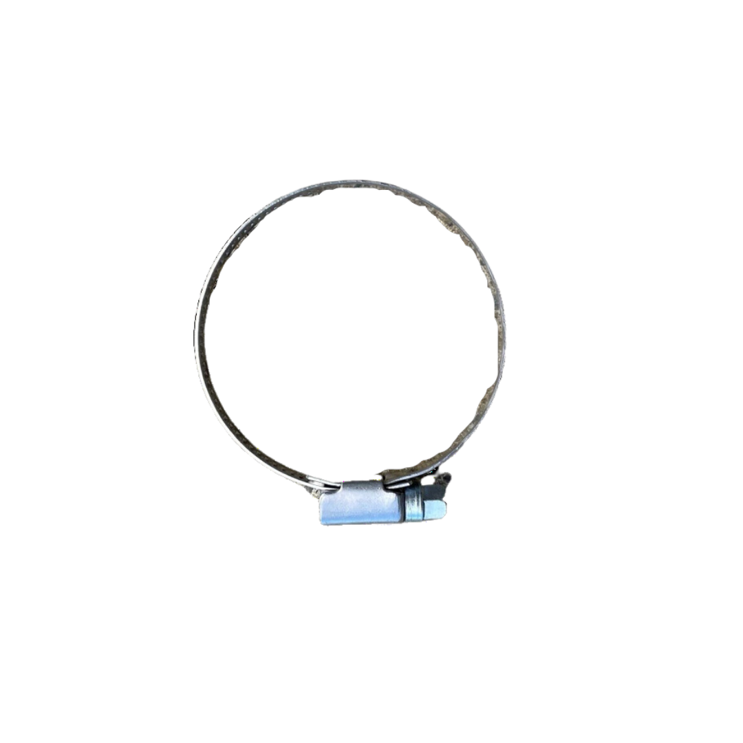 Wire Drive Stainless Steel Jubilee Clips Pack of 10 - WaterFeature.Shop