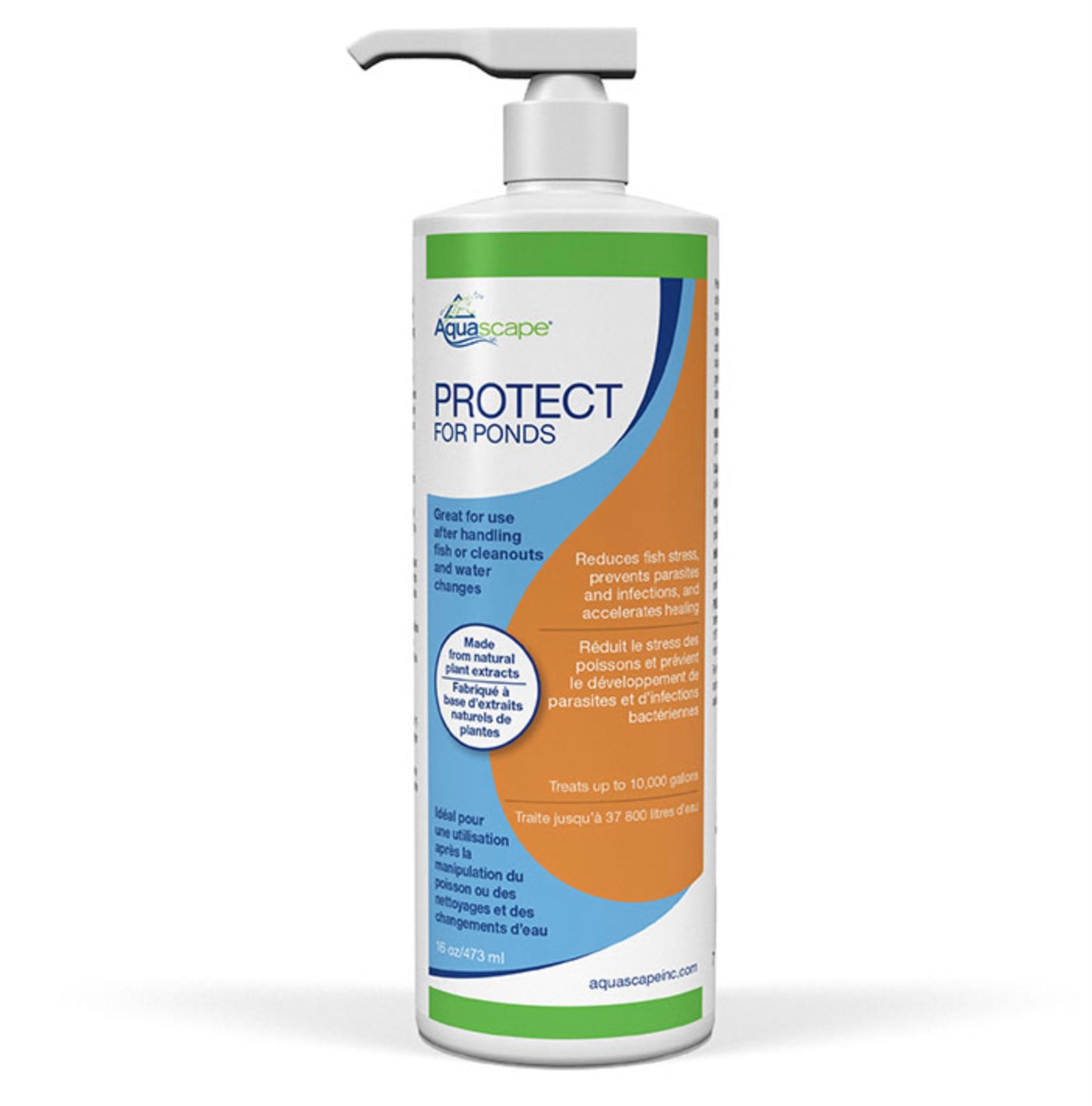 Protect for Ponds - WaterFeature.Shop