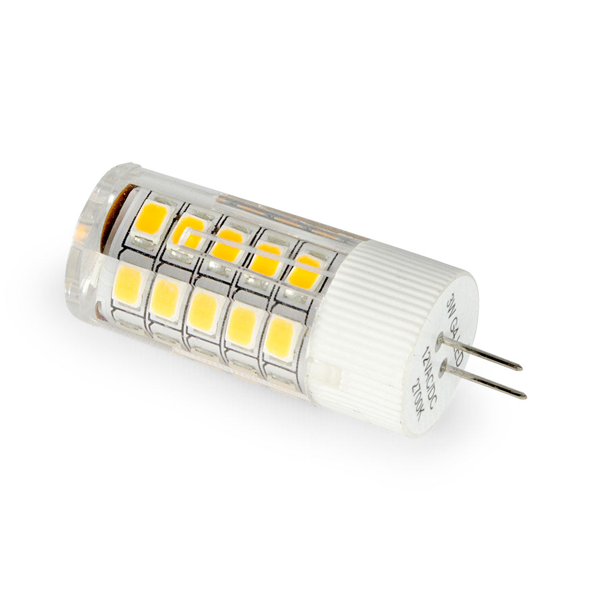 Path And Area 3-Watt Led Bulb - WaterFeature.Shop