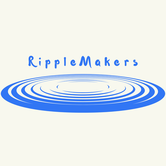 Join the RippleMakers Collective and Transform Water Features into Works of Art