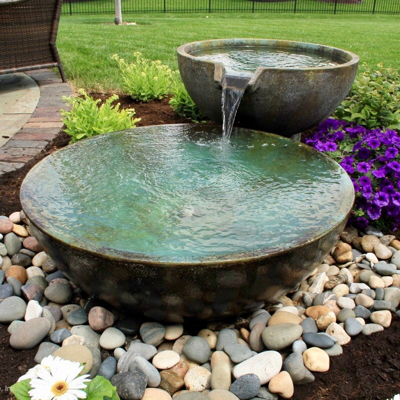 Decorative Water Features – WaterFeature.Shop