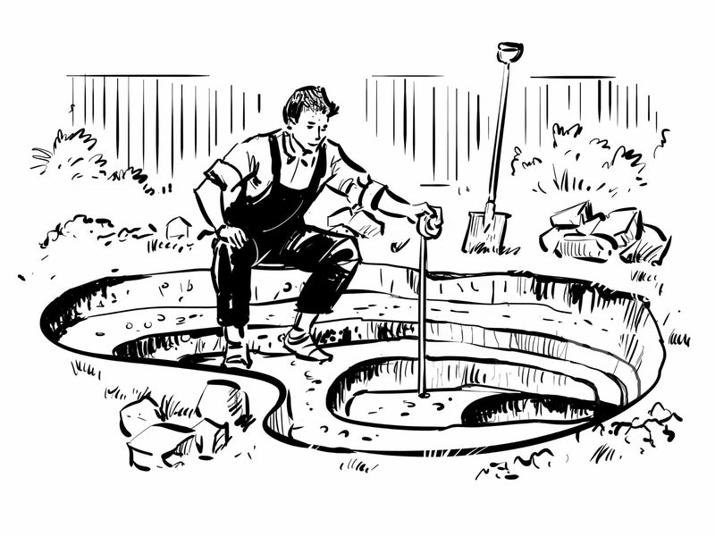 Beginner Pond Kits
