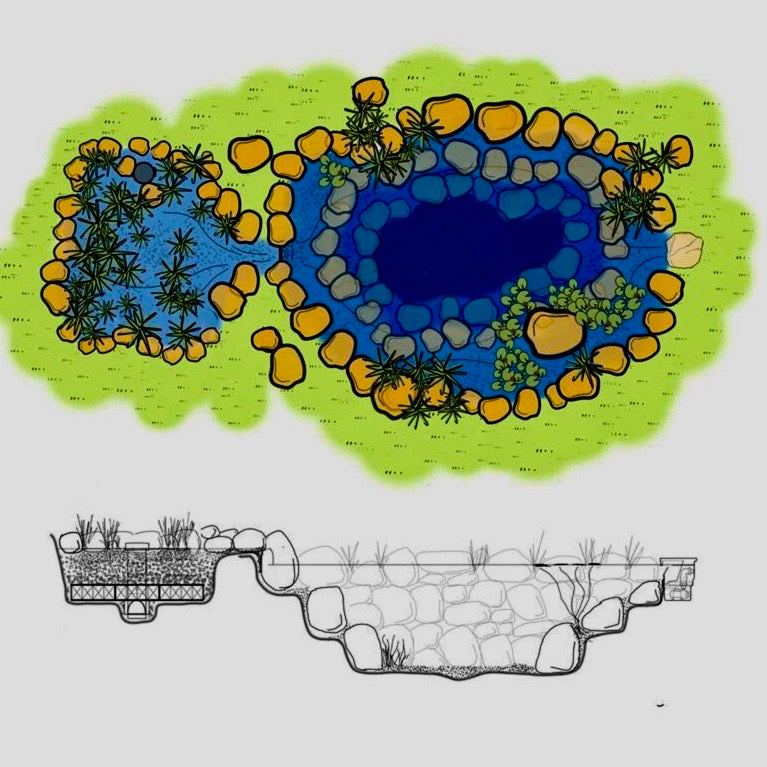 All Pond Kits
