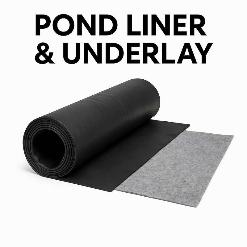 Liner and Underlay