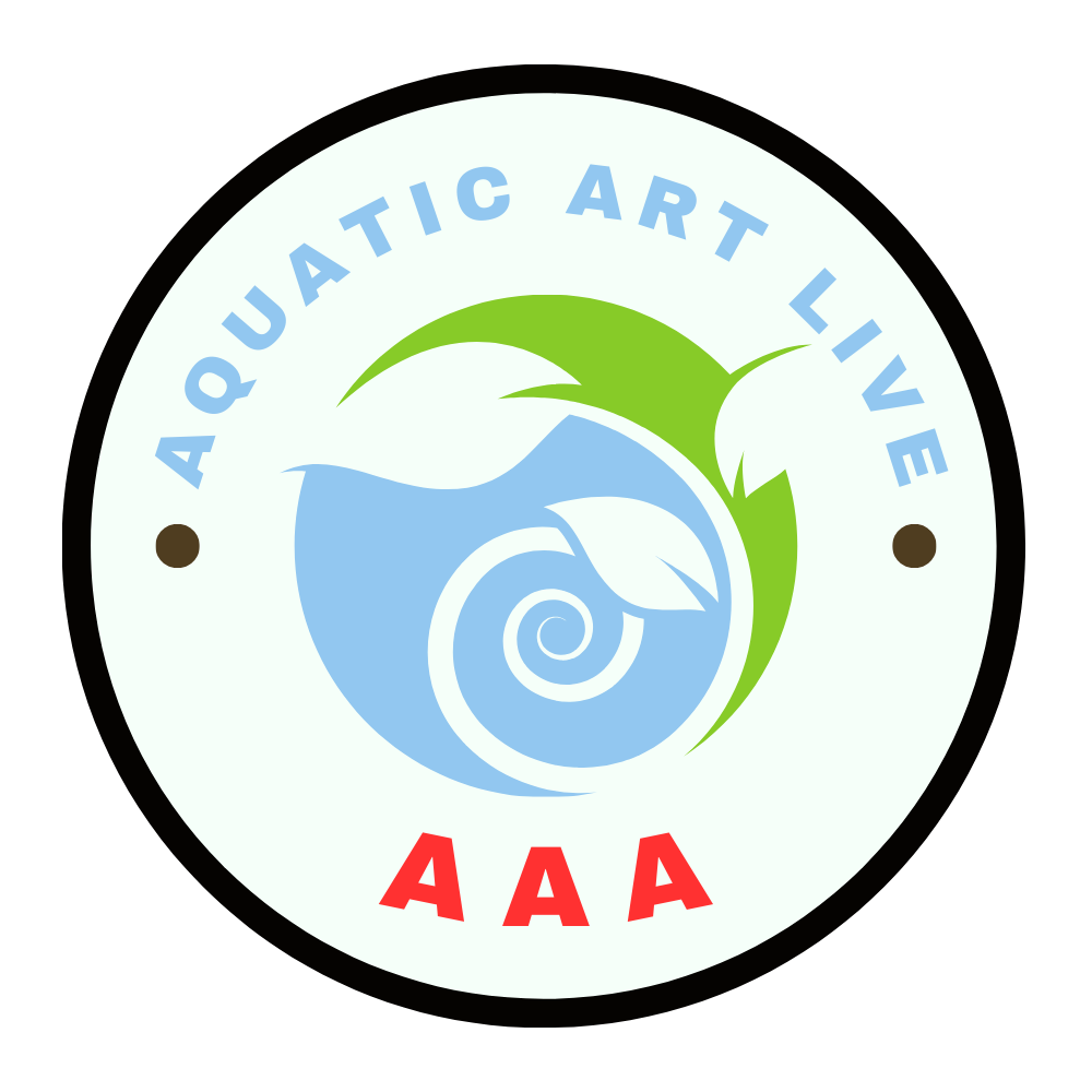 Aquatic Art Live UK 2024