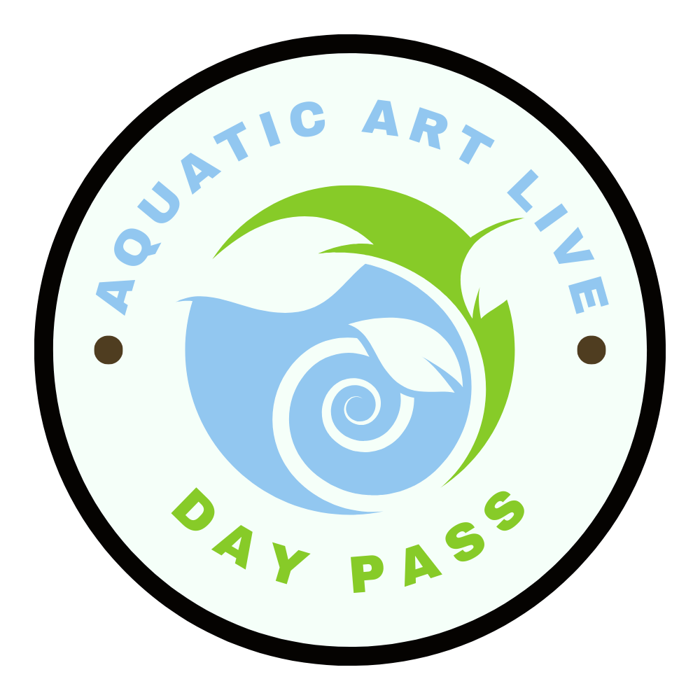 Aquatic Art Live - UK