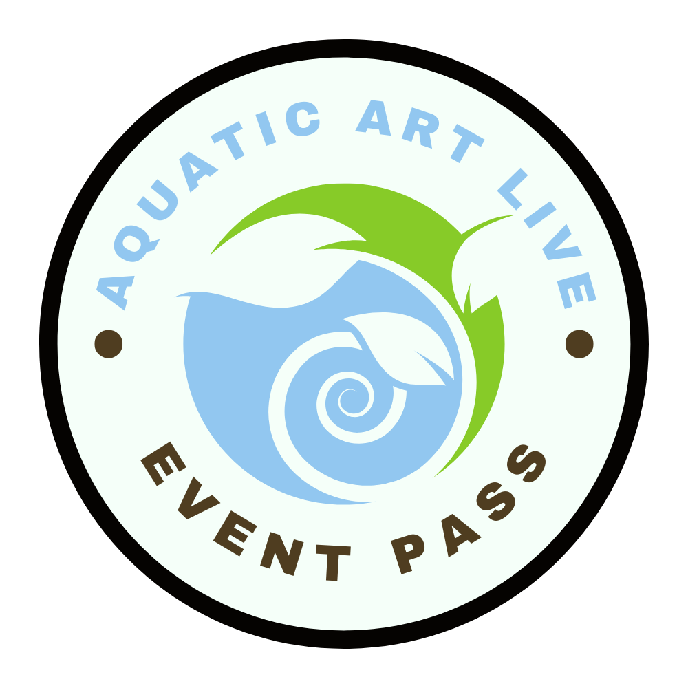 Aquatic Art Live UK 2024