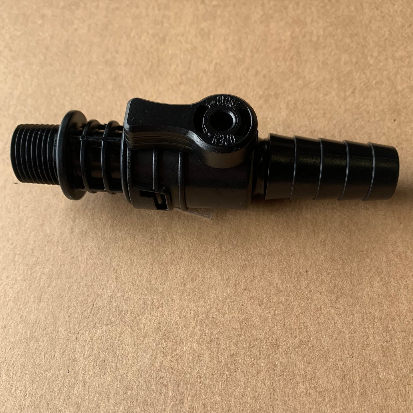 Ultra 3000/8000 - Water Feature Pump Discharge Fittings