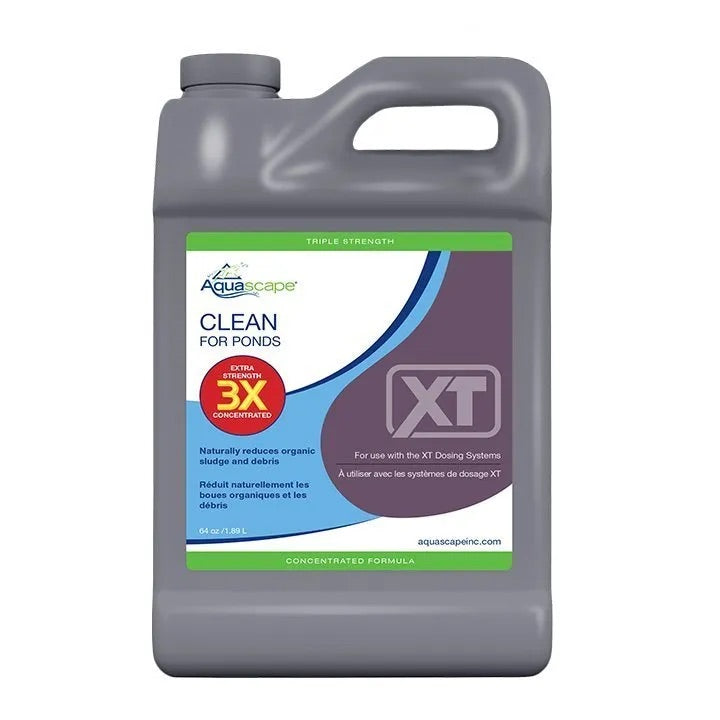 Aquascape Clean for Ponds XT in Smart Dosing System