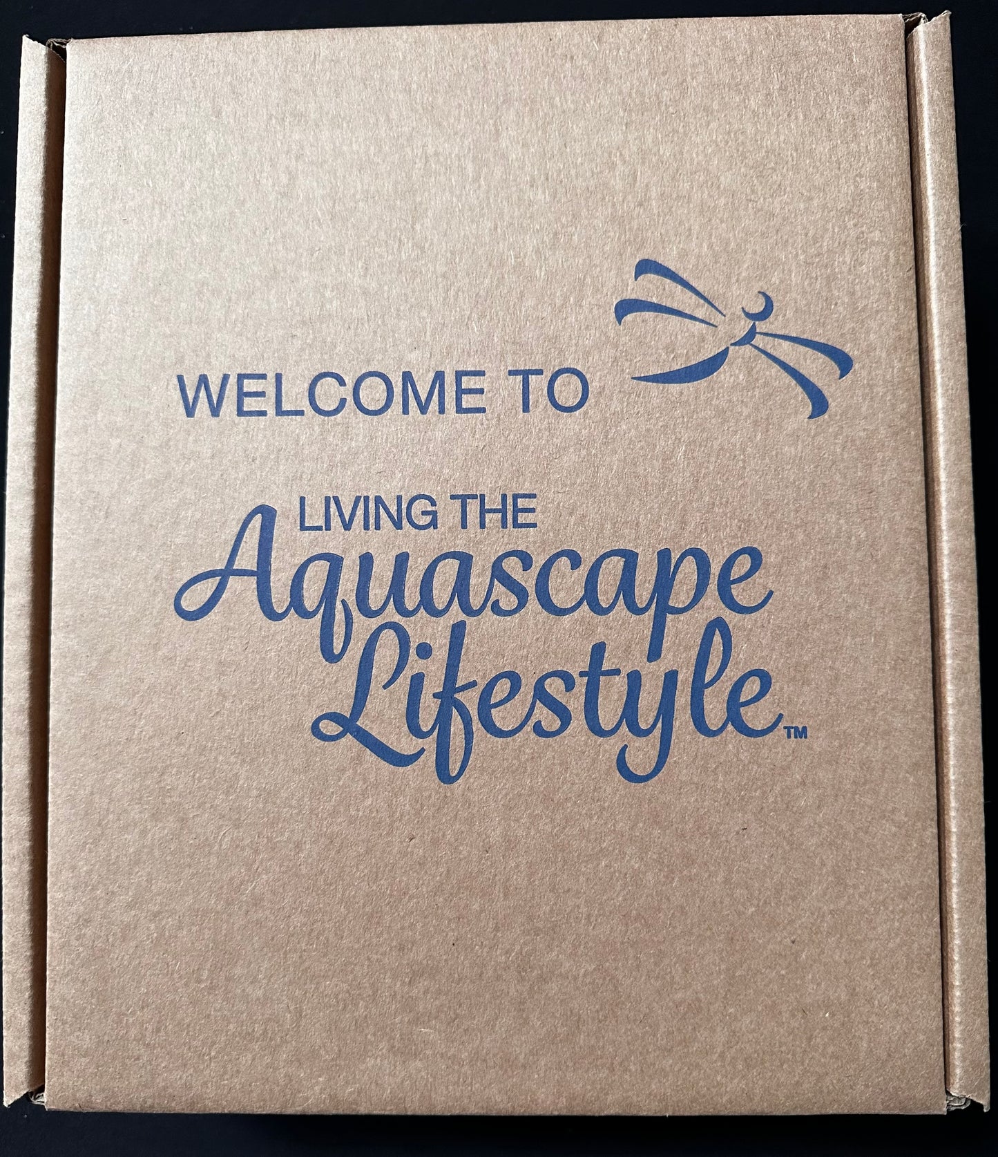 Aquascape Welcome Kits