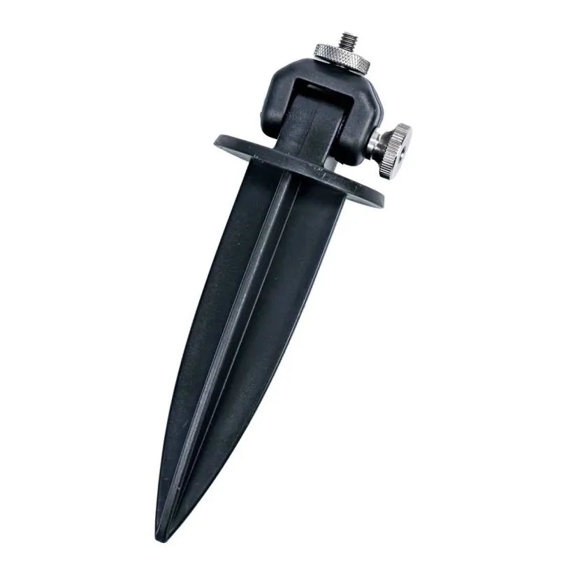 Wide Angle Light - Light Stake