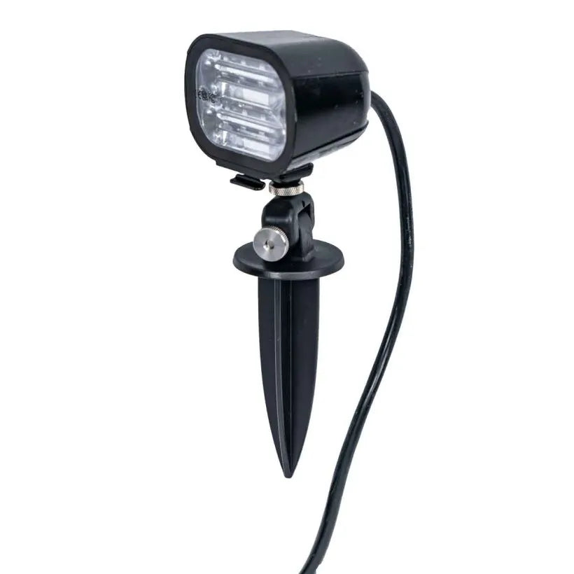 Wide Angle Light - Light Stake