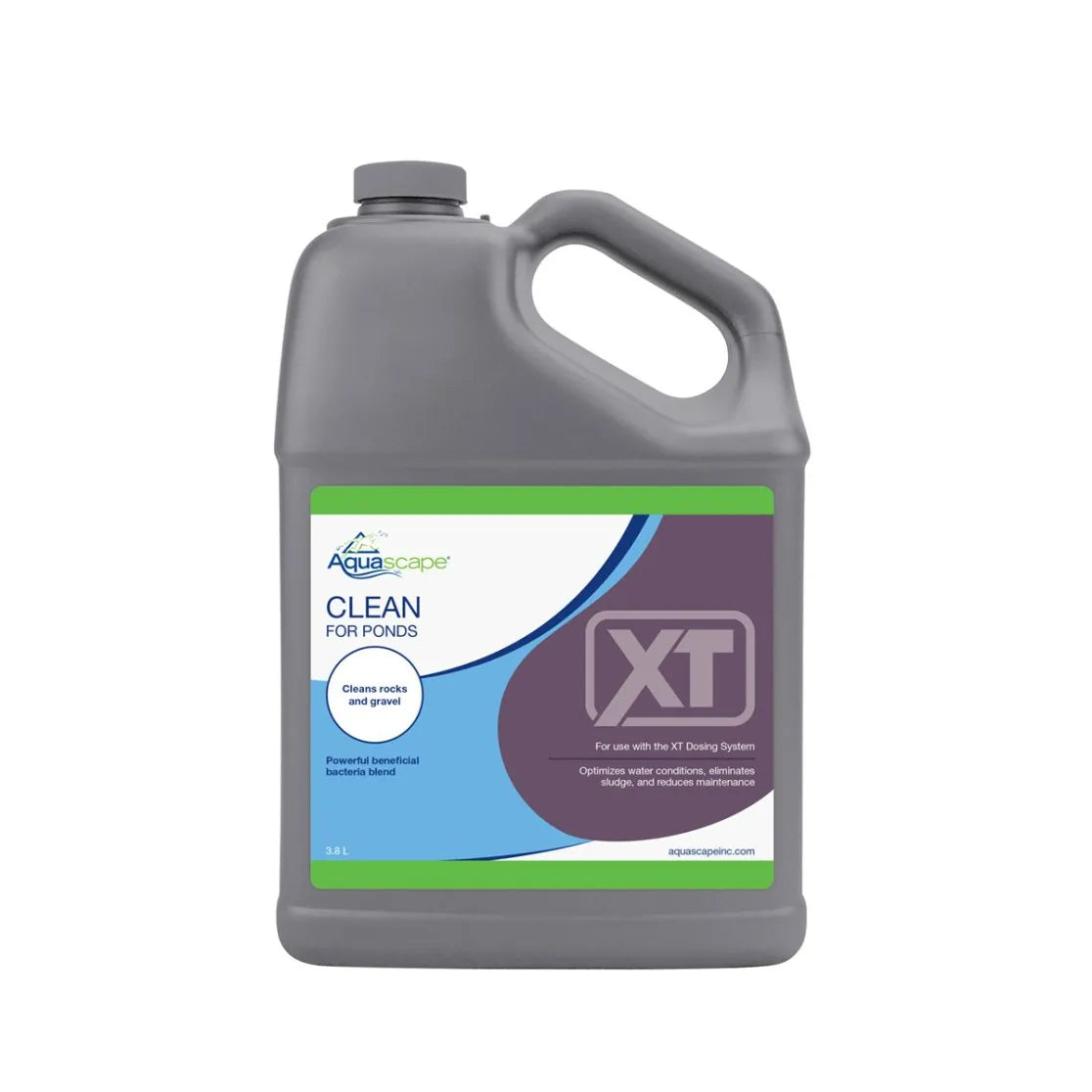 Extru Clean Xt Clean for Ponds - XT - (Aquascape UK) Main Dealer – Mark Wilson - The ...
