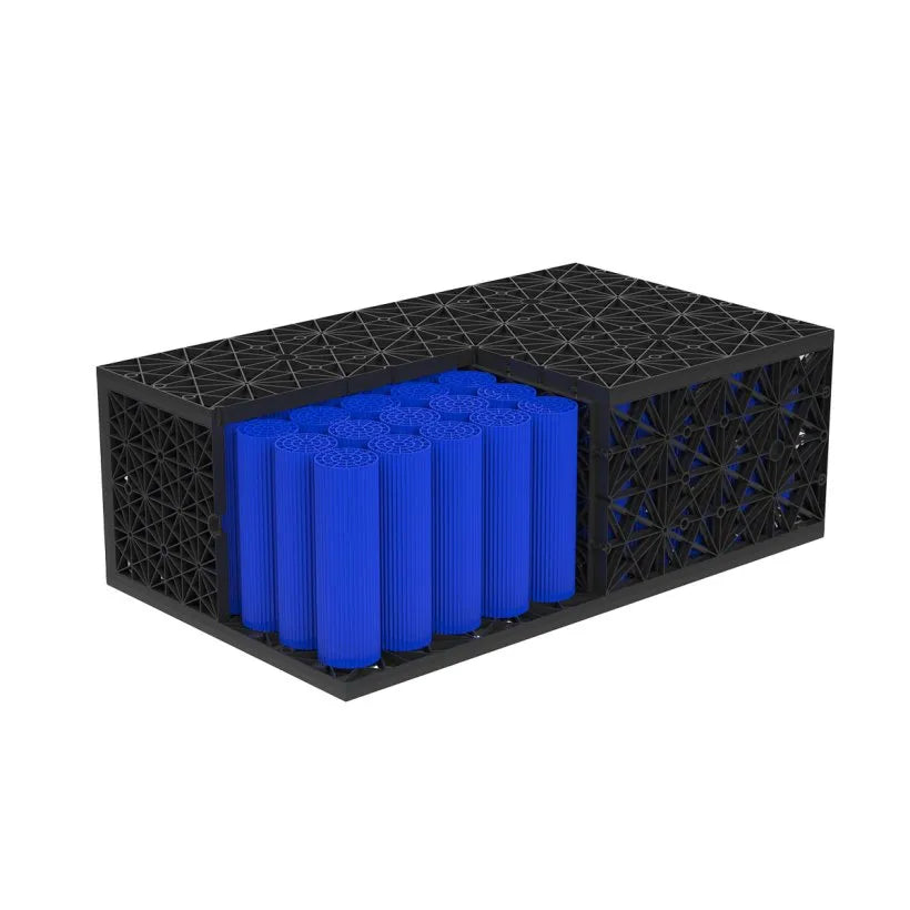 Aquascape FilterBlox Module | Wetland Pond Filtration