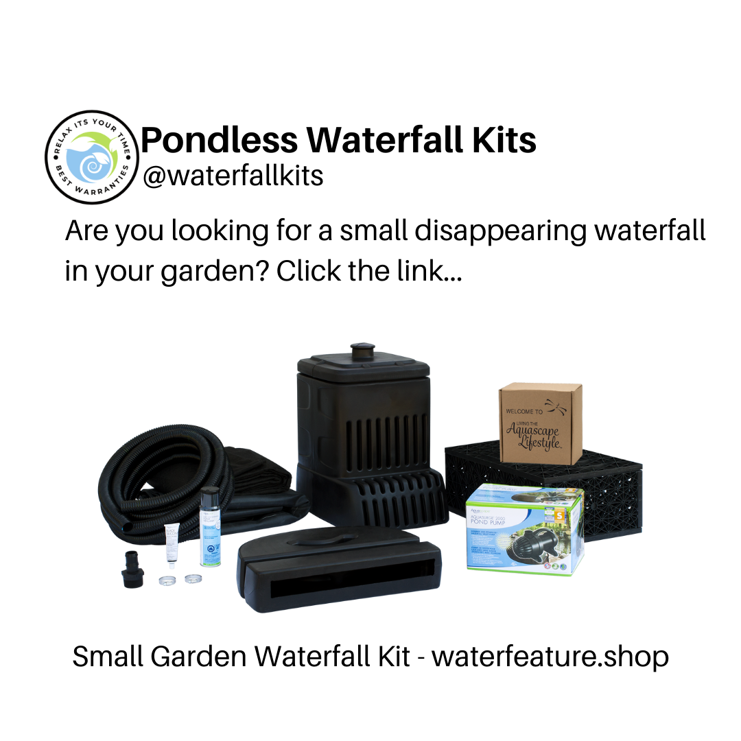 garden-waterfall-kits-uk