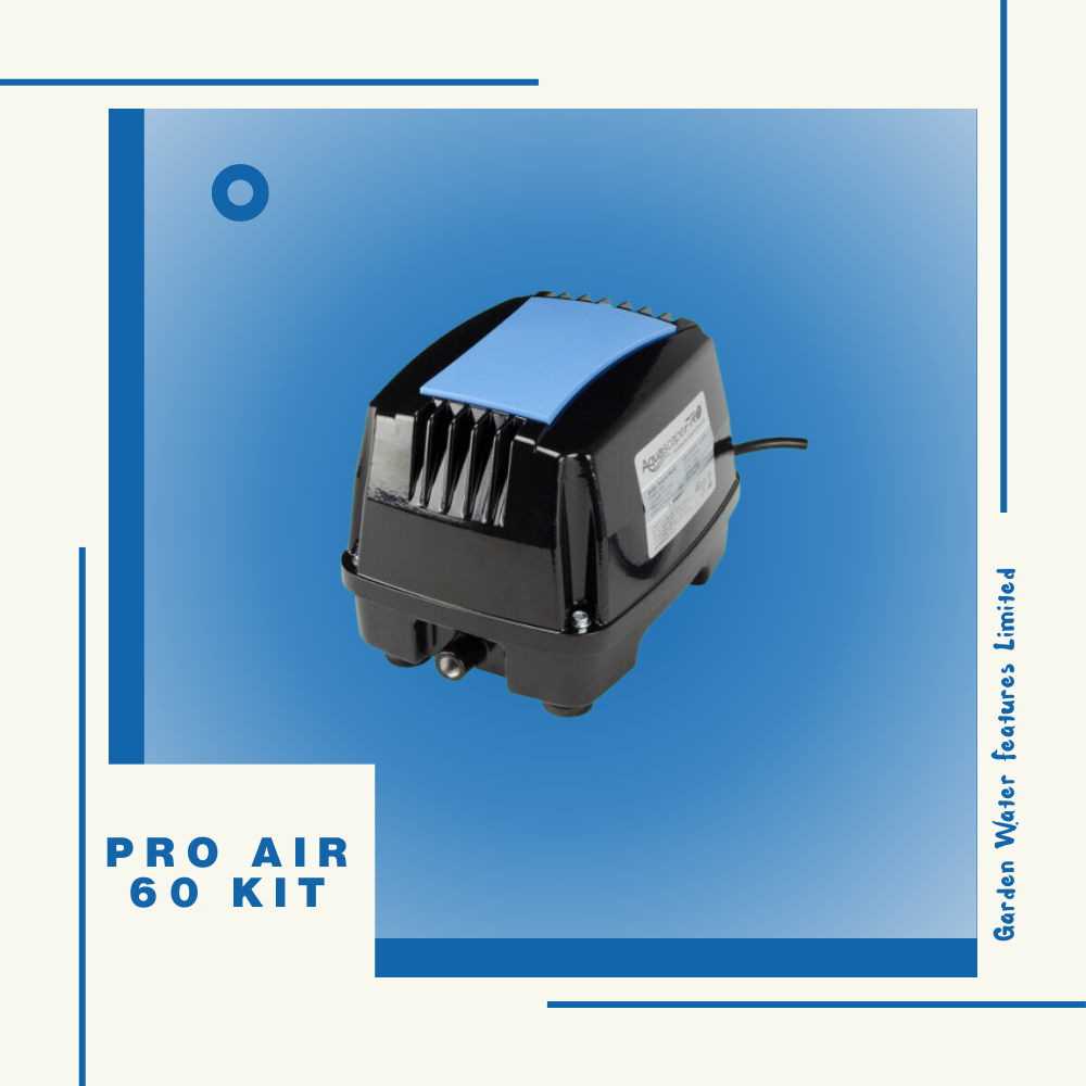 PRO AIR 60 KIT