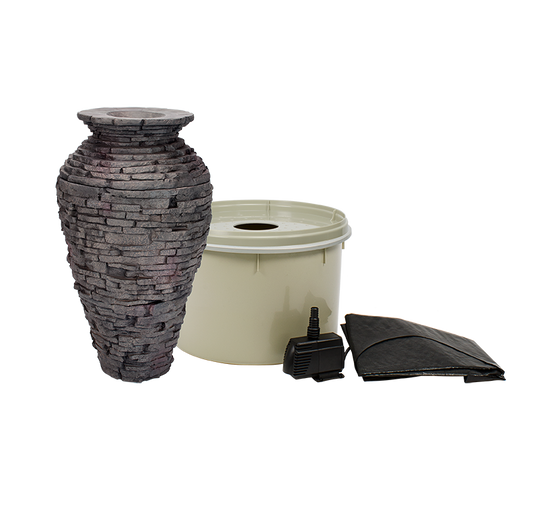Small Aquascape Urn Kit