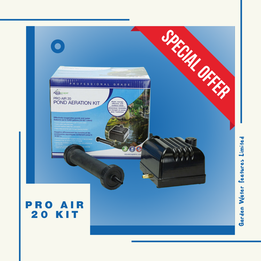 PRO AIR 20 KIT