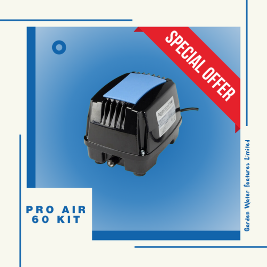 PRO AIR 60 KIT