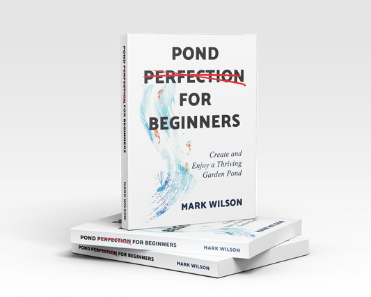 Pond Perfection for Beginners