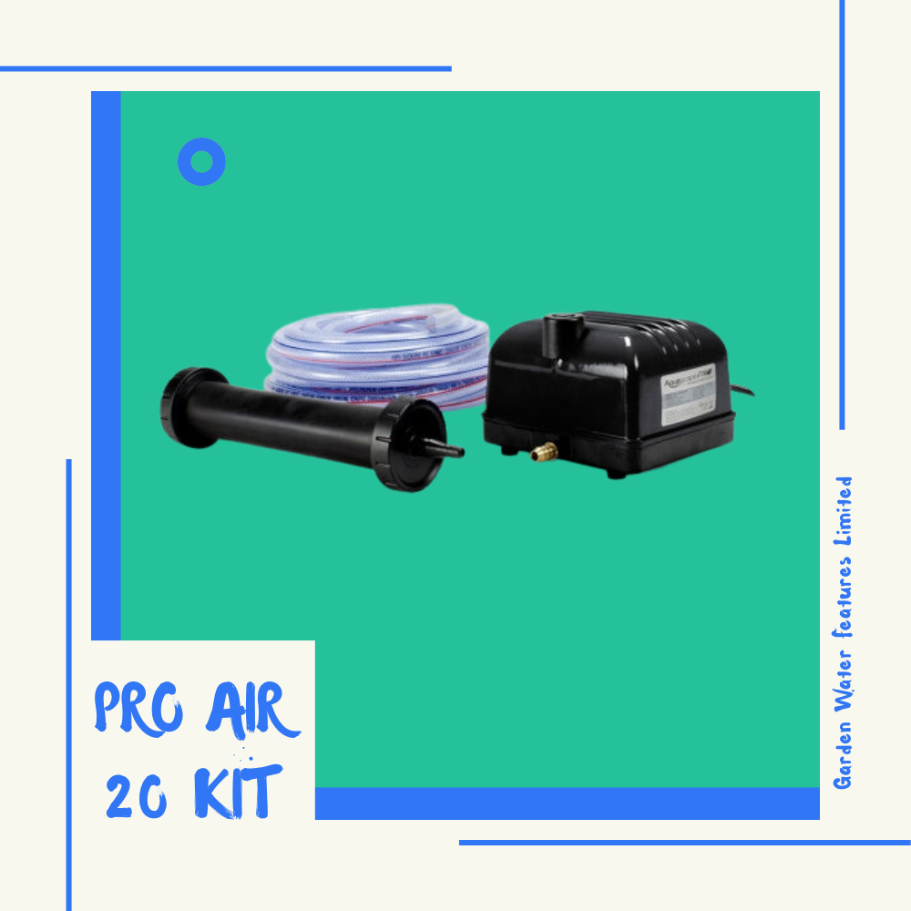 PRO AIR 20 KIT