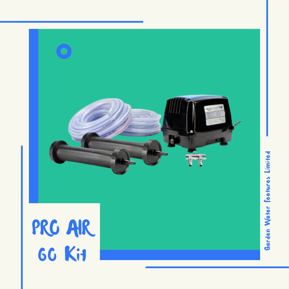 PRO AIR 60 KIT