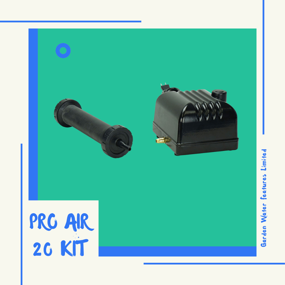 PRO AIR 20 KIT