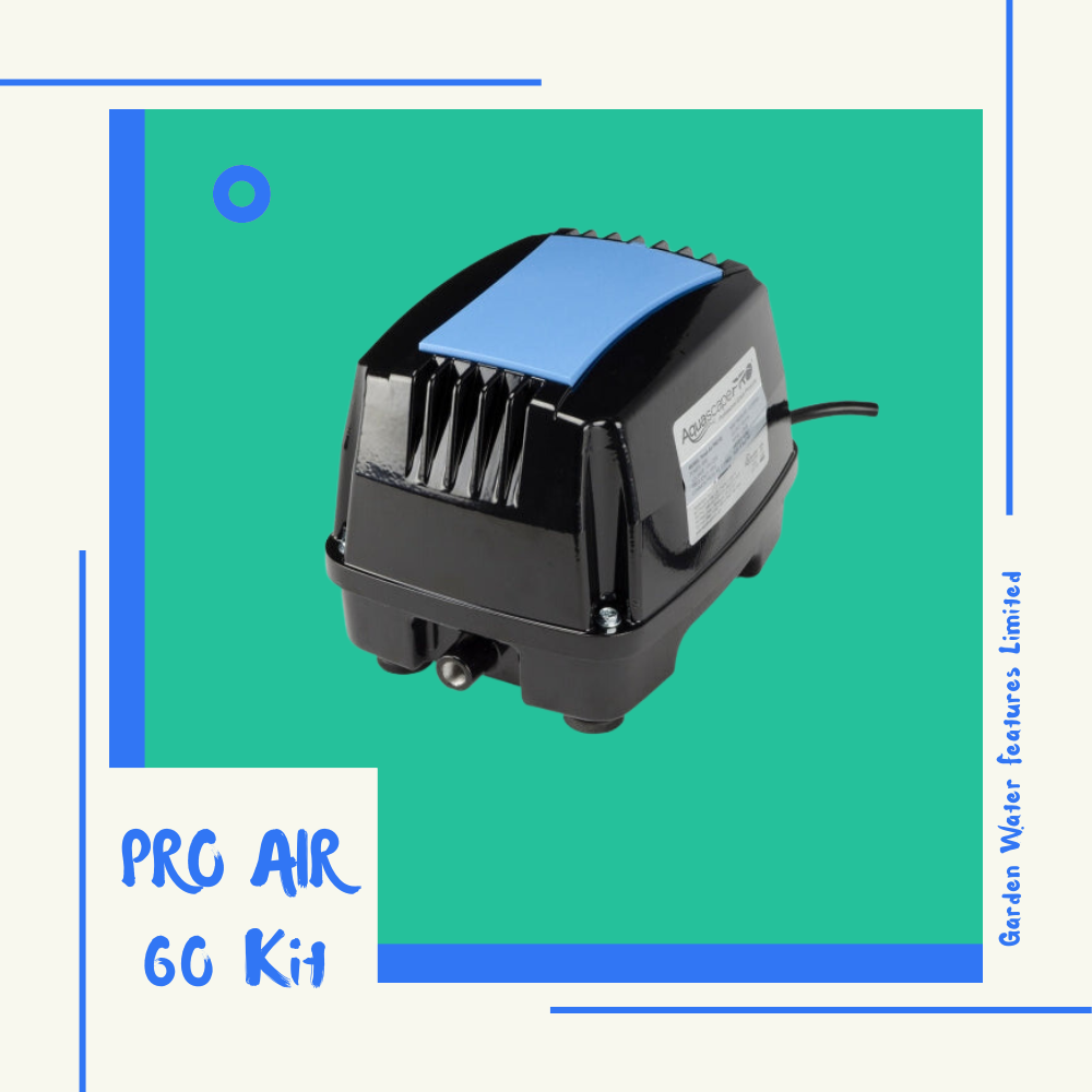 PRO AIR 60 KIT