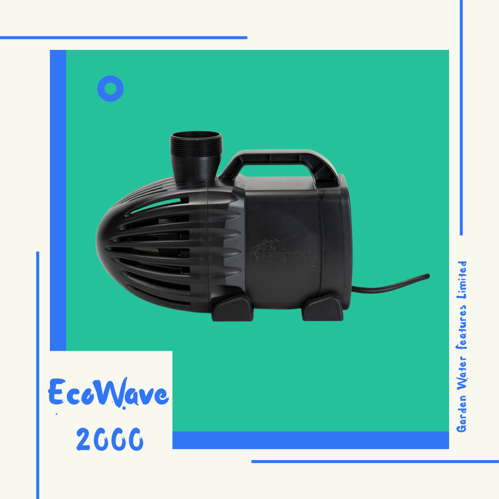 EcoWave 2000 UK