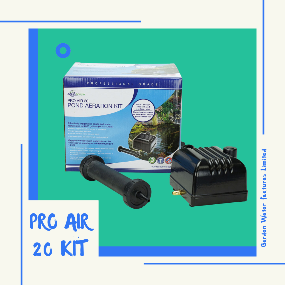 PRO AIR 20 KIT