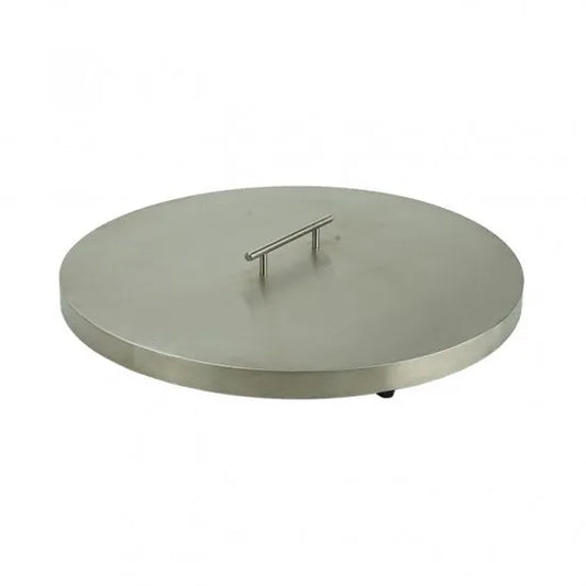 Fire - Stainless Steel Fire Pan Cover