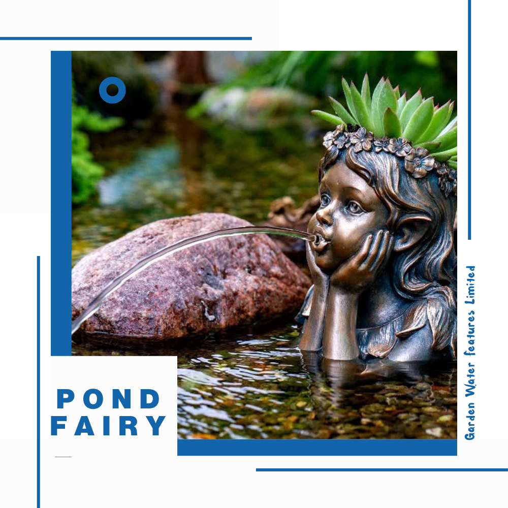 Pond Fairy Shop