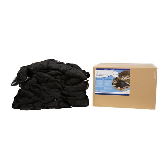 Aquascape Heavy Duty Pond Netting in Bulk- WaterFeature.Shop