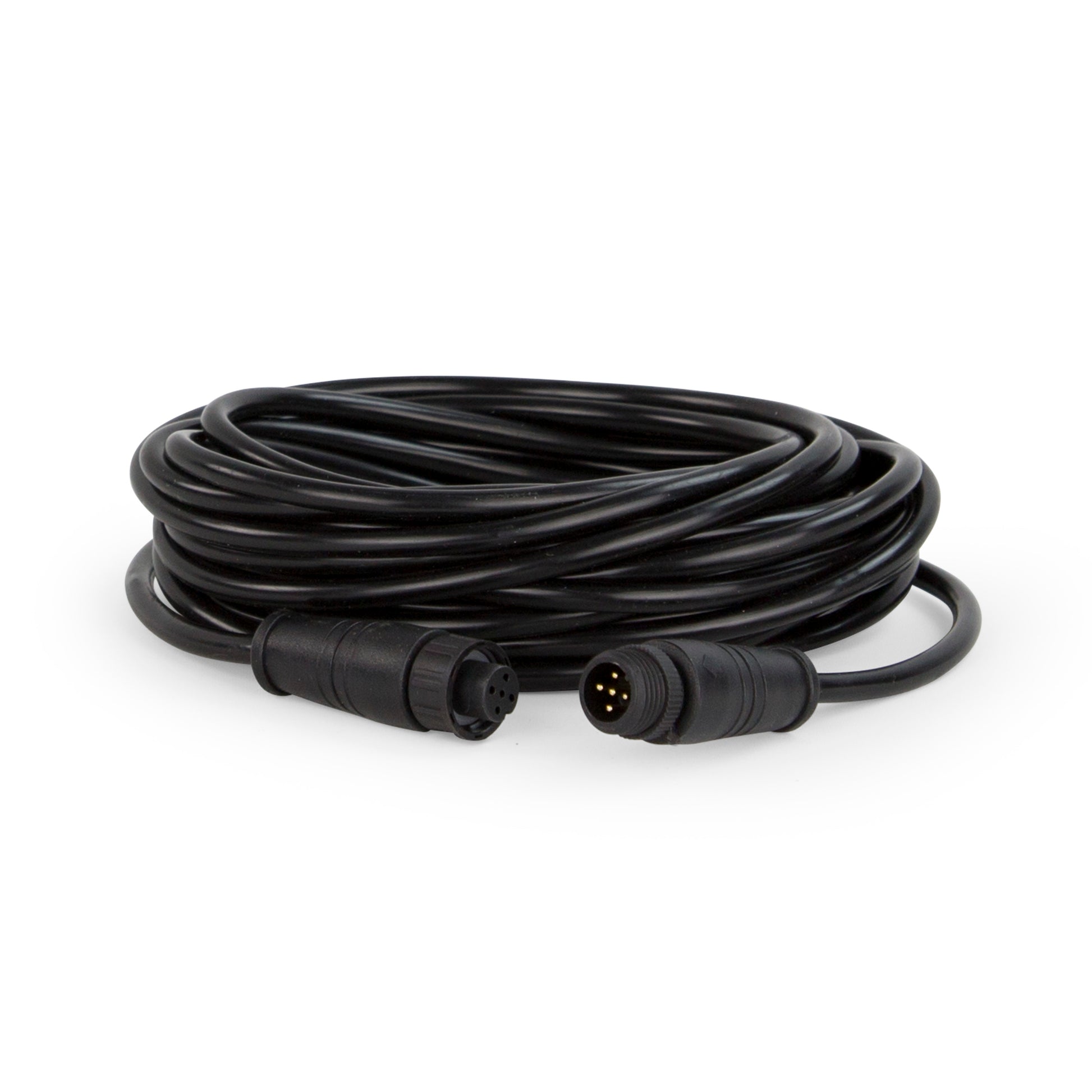 LED EXTENSION CABLE - 7.5m - COLOUR-CHANGING LIGHTING - UK - WaterFeature.Shop