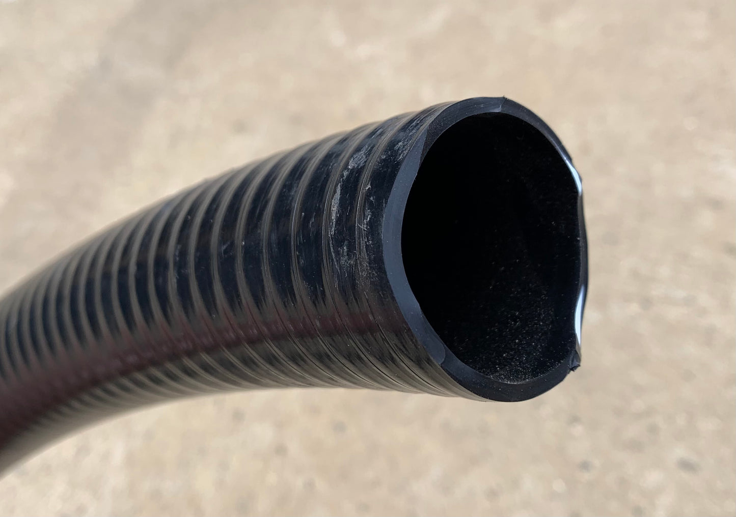 1.5" Pond Hose 38mm Suction Heavy Duty Water Feature Pipe