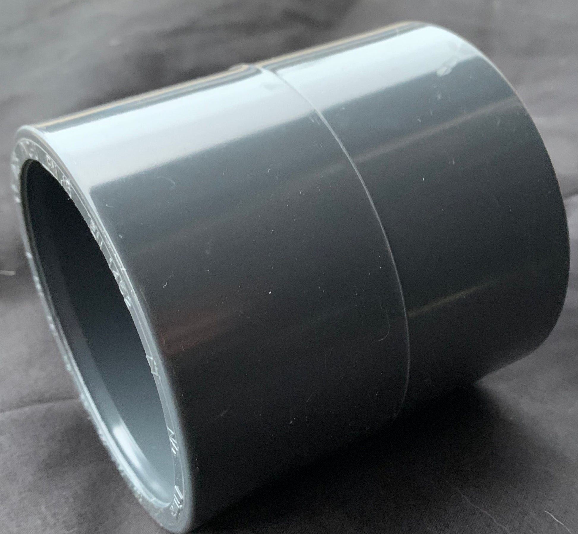 75mm to 75mm Solvent Socket - WaterFeature.Shop