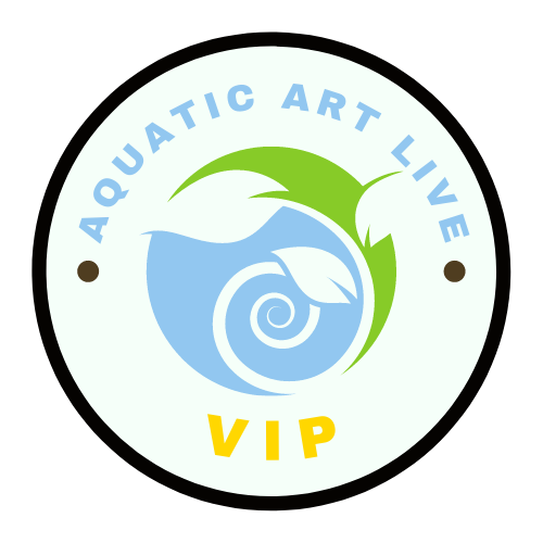 Aquatic Art Live VIP - WaterFeature.Shop