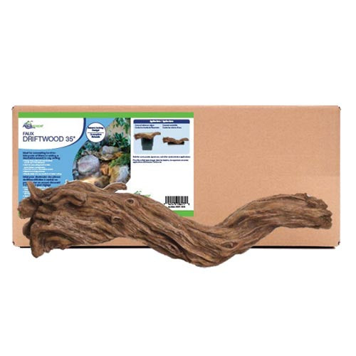 Aquascape UK Faux Driftwood 35 - WaterFeature.Shop